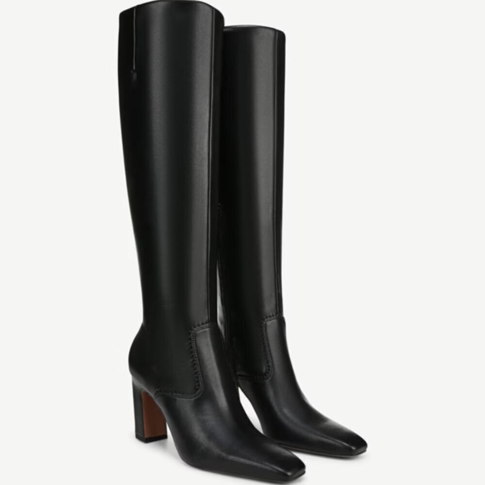 Franco Sarto Bowman Knee High Boot